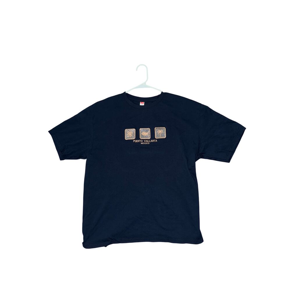 Puerto Vallarta Vacation Tee